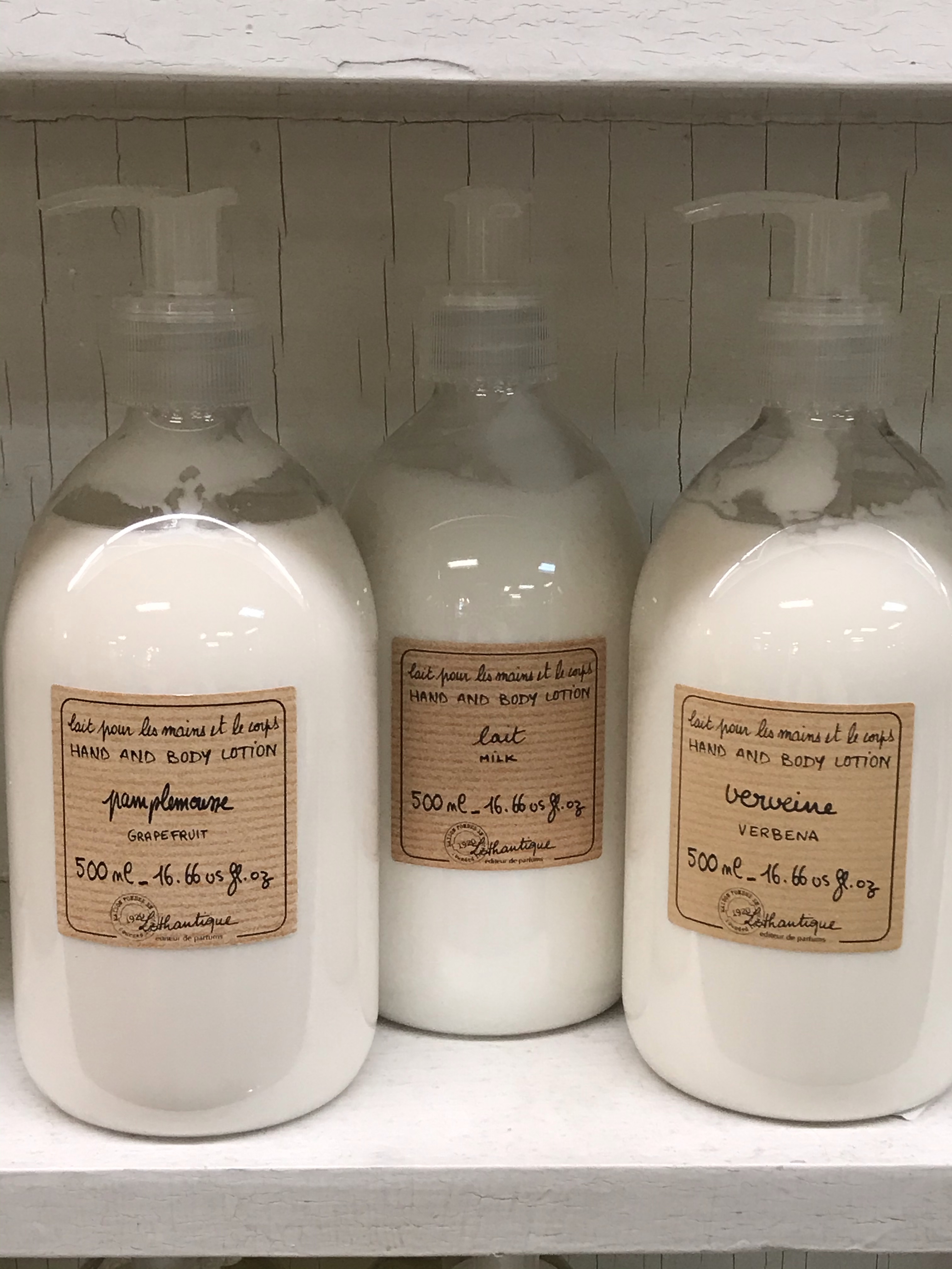 archipelago lotions home page on Lothantique Hand Body Lotion Material Things